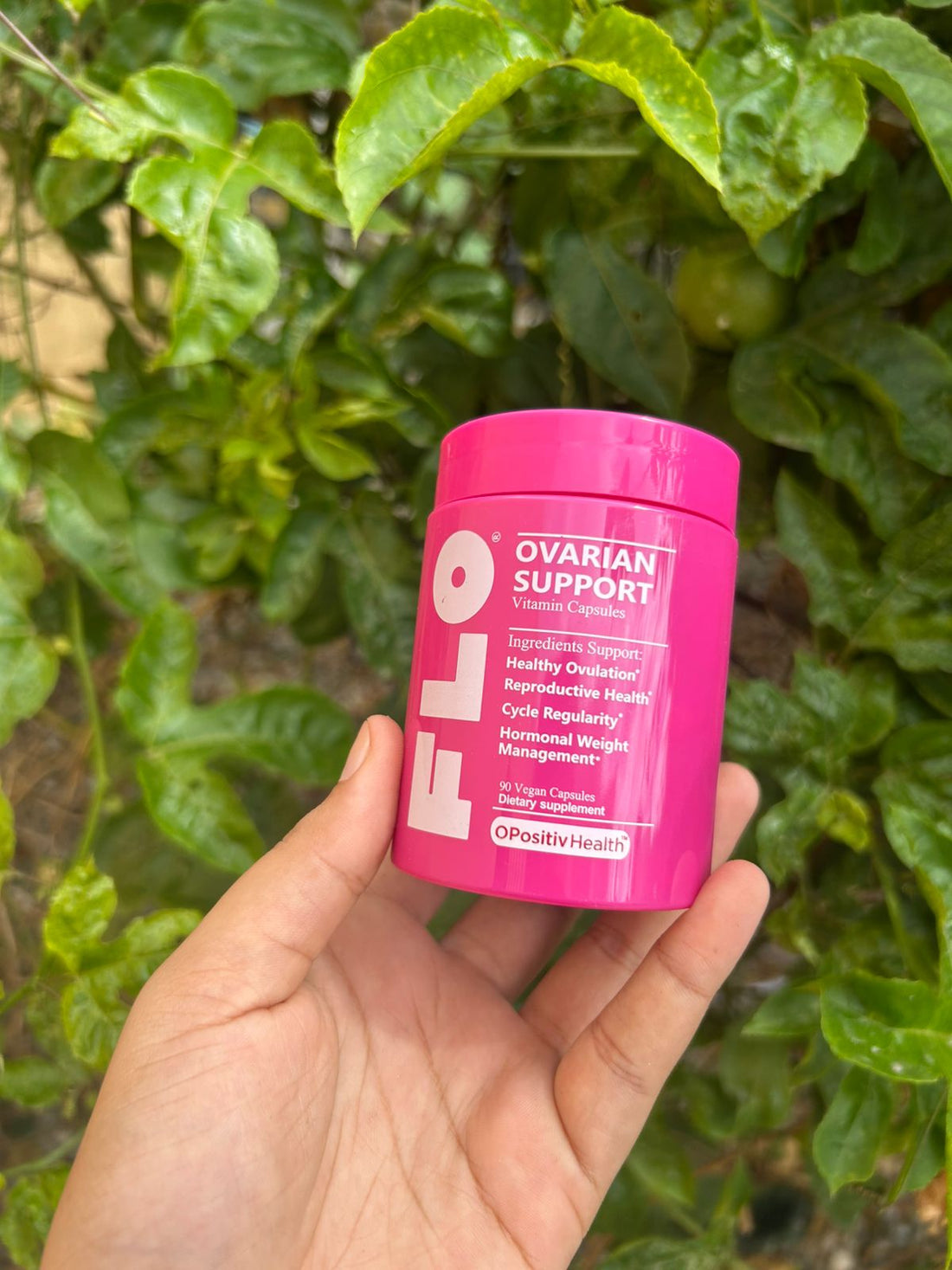 Importancia del inositol