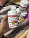 MYO & D-chiro Inositol 2050 mg