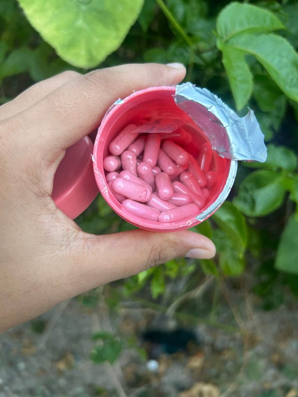 Uro probióticos - 60 Capsulas